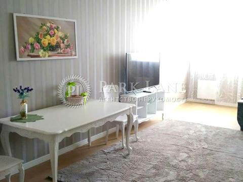 квартира по адресу Николая Михновского бульв. (Дружбы Народов), 14-16