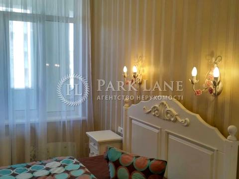 квартира по адресу Николая Михновского бульв. (Дружбы Народов), 14-16