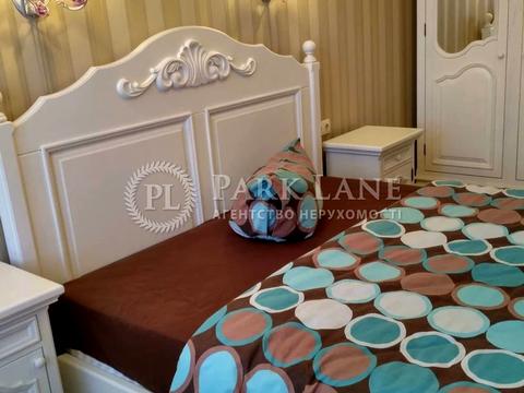 квартира по адресу Николая Михновского бульв. (Дружбы Народов), 14-16