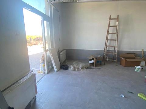 коммерческая по адресу Зелена, 1