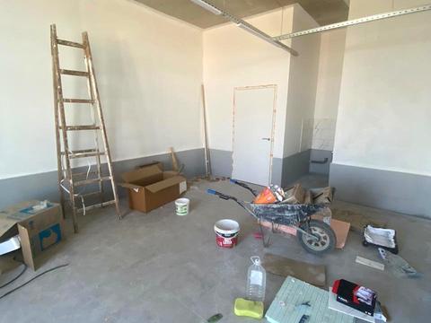 коммерческая по адресу Зелена, 1