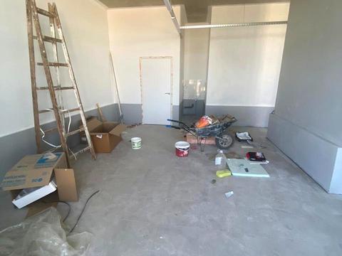 коммерческая по адресу Зелена, 1