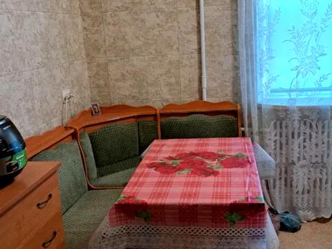 квартира по адресу Мира просп., 65
