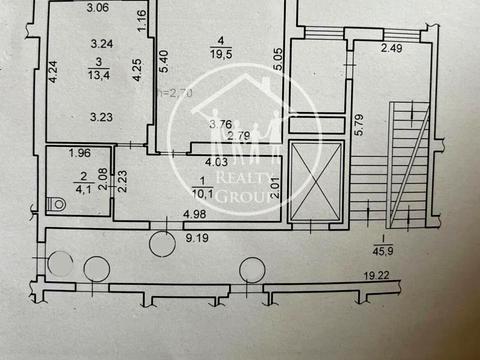 квартира за адресою Роксоляни вул., 151