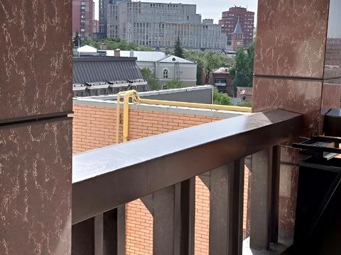 коммерческая по адресу Баррикадная, 15А