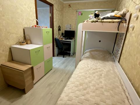 квартира за адресою Василя Грунтенка вул. (Вознюка), 1-Б