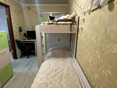 квартира за адресою Василя Грунтенка вул. (Вознюка), 1-Б