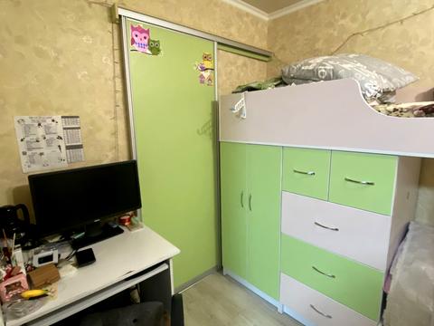 квартира за адресою Василя Грунтенка вул. (Вознюка), 1-Б