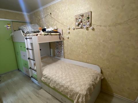 квартира за адресою Василя Грунтенка вул. (Вознюка), 1-Б