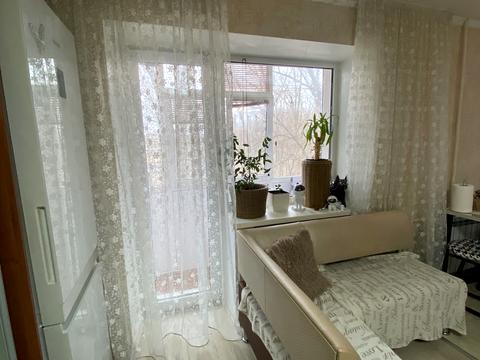 квартира за адресою Василя Грунтенка вул. (Вознюка), 1-Б