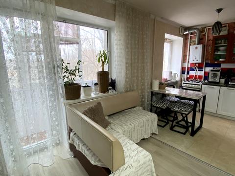 квартира за адресою Василя Грунтенка вул. (Вознюка), 1-Б