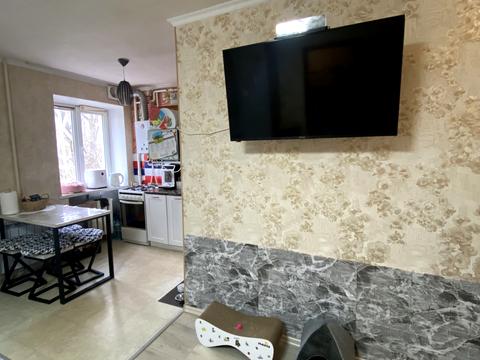 квартира за адресою Василя Грунтенка вул. (Вознюка), 1-Б