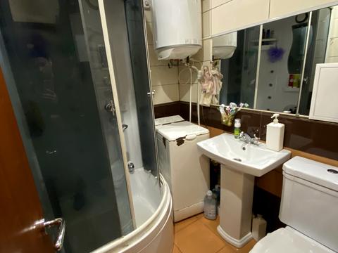 квартира за адресою Василя Грунтенка вул. (Вознюка), 1-Б