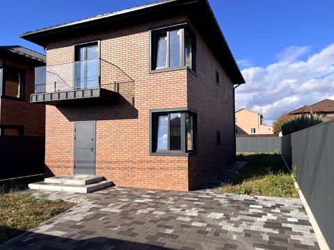 будинок за адресою Санаторна