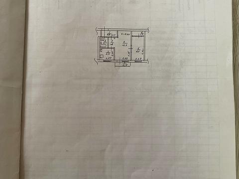 квартира за адресою Василя Грунтенка вул. (Вознюка), 1-Б