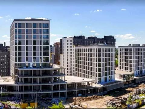 квартира по адресу Зализничная ул., 7д