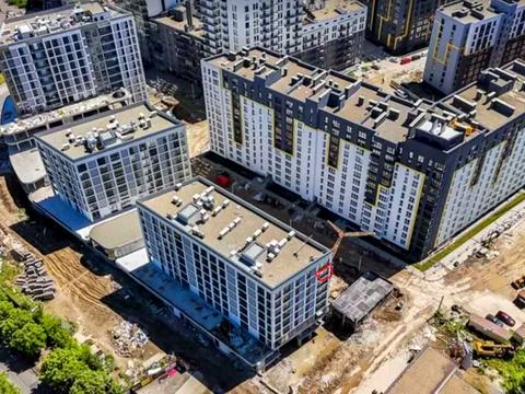 квартира по адресу Зализничная ул., 7д