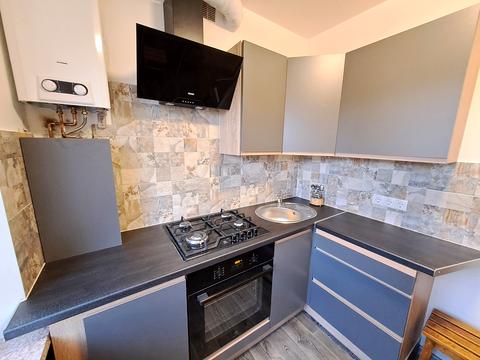 квартира по адресу Тернополь, Даниила Галицкого бульв., 20