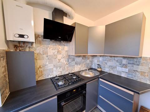 квартира по адресу Тернополь, Даниила Галицкого бульв., 20