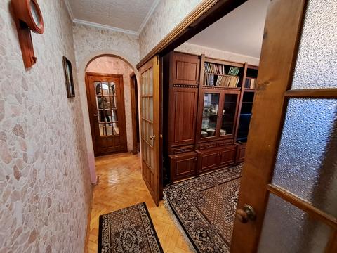 квартира по адресу Тернополь, Даниила Галицкого бульв., 20