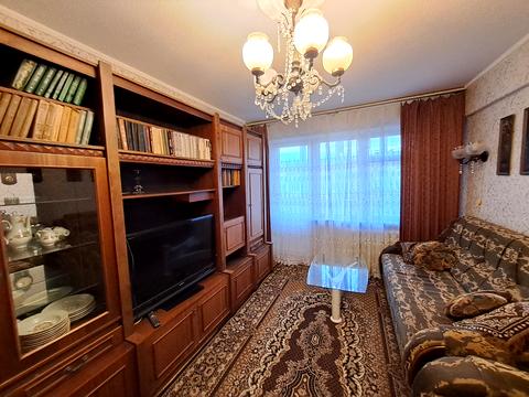 квартира по адресу Тернополь, Даниила Галицкого бульв., 20