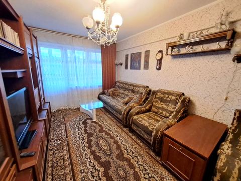 квартира по адресу Тернополь, Даниила Галицкого бульв., 20