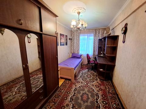 квартира по адресу Тернополь, Даниила Галицкого бульв., 20