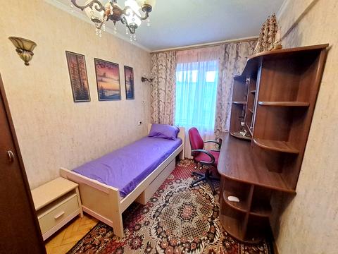 квартира по адресу Тернополь, Даниила Галицкого бульв., 20