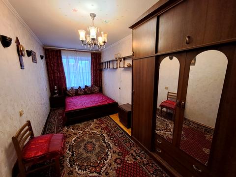 квартира по адресу Тернополь, Даниила Галицкого бульв., 20