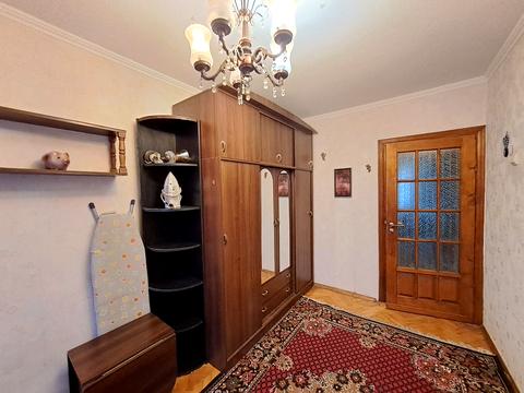 квартира по адресу Тернополь, Даниила Галицкого бульв., 20