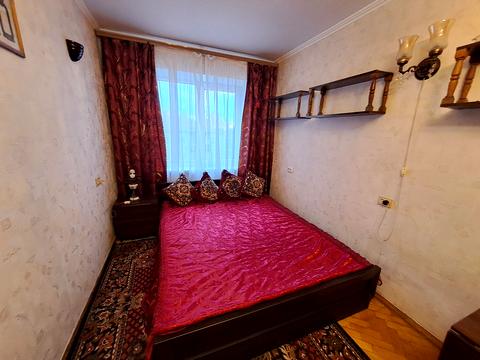 квартира по адресу Тернополь, Даниила Галицкого бульв., 20