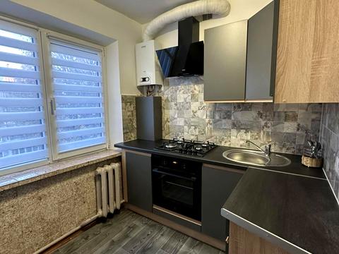 квартира по адресу Тернополь, Даниила Галицкого бульв., 20