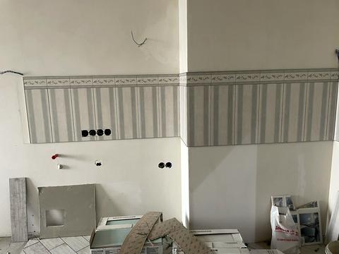 квартира по адресу Кордонный пер., 2/2