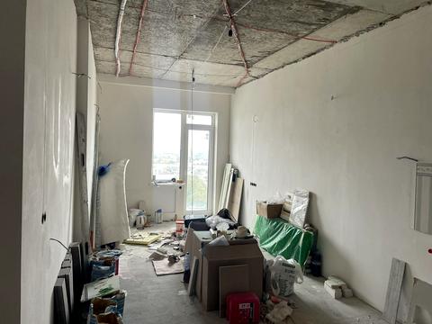 квартира по адресу Кордонный пер., 2/2