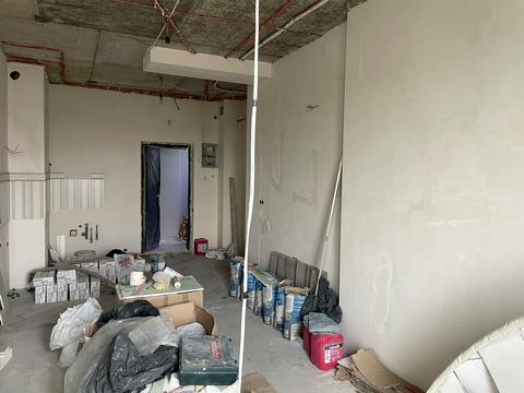 квартира по адресу Кордонный пер., 2/2