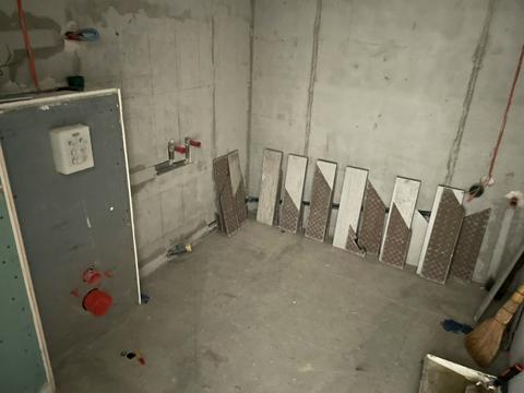 квартира по адресу Кордонный пер., 2/2