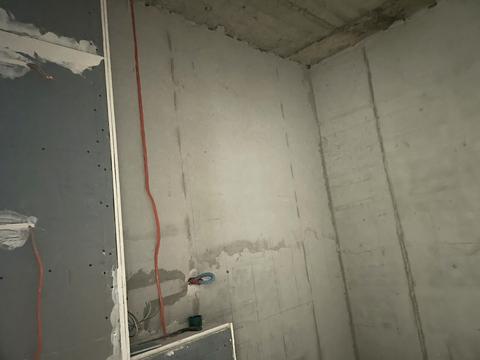 квартира по адресу Кордонный пер., 2/2