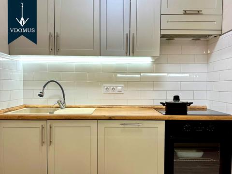 квартира по адресу Антоновича ул. (Горького), 74