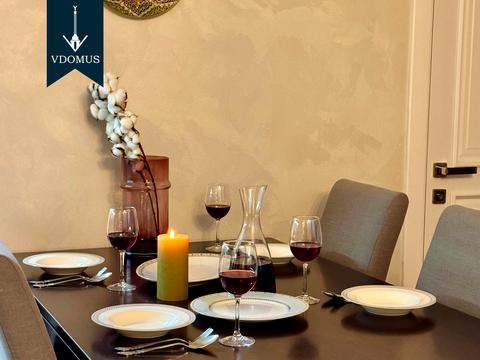 квартира по адресу Антоновича ул. (Горького), 74