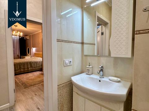 квартира по адресу Антоновича ул. (Горького), 74