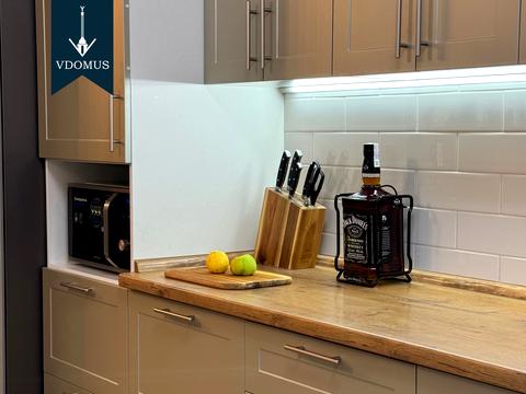 квартира по адресу Антоновича ул. (Горького), 74