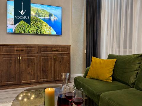 квартира по адресу Антоновича ул. (Горького), 74