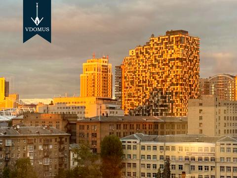 квартира по адресу Антоновича ул. (Горького), 74