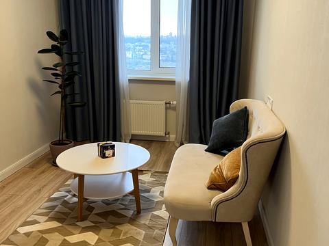 квартира по адресу Оболонский просп., 1