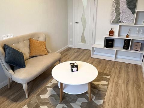 квартира по адресу Оболонский просп., 1