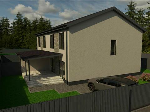 будинок за адресою Гоголя вул., 6