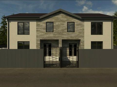 будинок за адресою Гоголя вул., 6