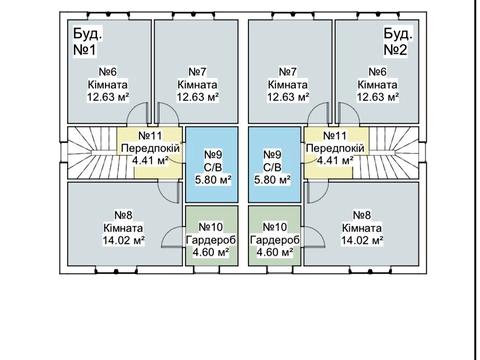 будинок за адресою Гоголя вул., 6