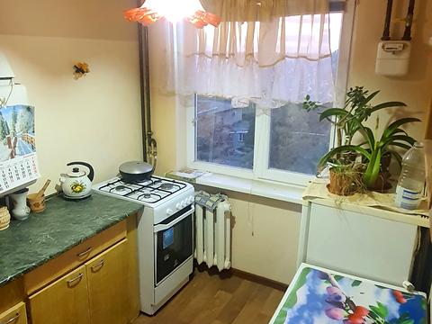 квартира по адресу Гірничих Інженерів ул. (Пушкина), 14