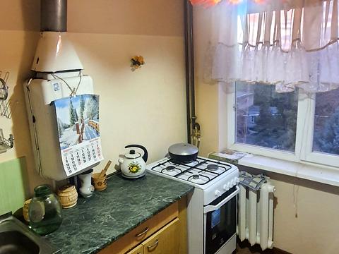 квартира по адресу Гірничих Інженерів ул. (Пушкина), 14